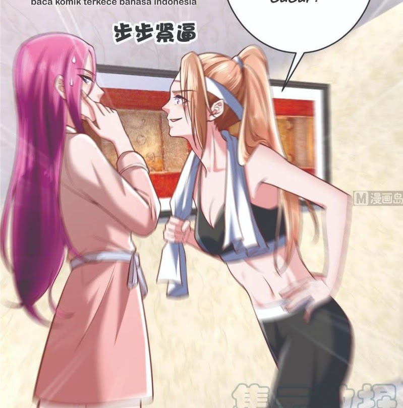 Rebirth Into the Strongest Immortal Cultivator Chapter 42 Gambar 30